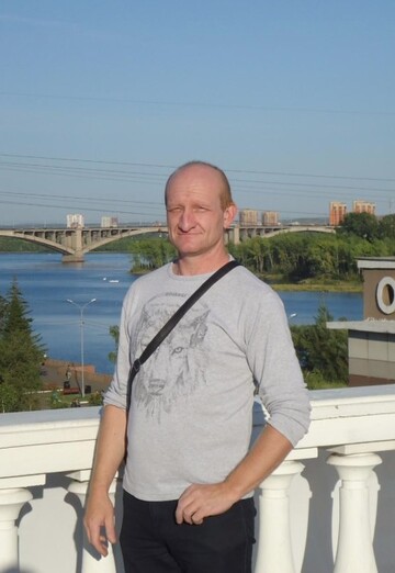 My photo - Pavel, 49 from Magdagachi (@pavel116326)