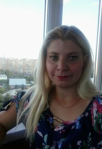 Моя фотография - Марина, 35 из Казань (@marina198751)