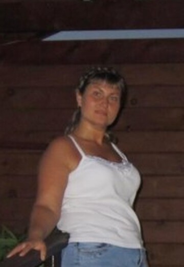 Моя фотография - Жанна, 41 из Ачинск (@golovanovazhann)