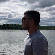 Арсель, 25, Дюртюли