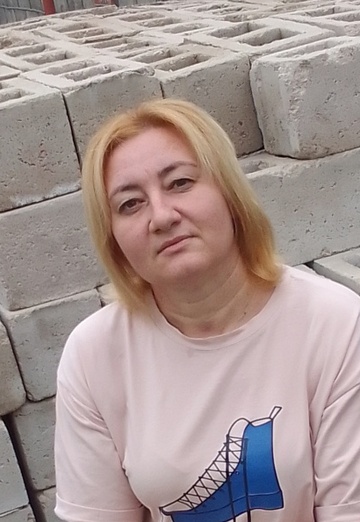Моя фотографія - Zamira, 42 з Владикавказ (@zamira763)