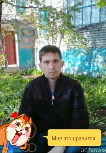 Сергей (@sergey394348) — моя фотография № 2