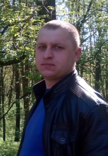 My photo - Kurchenko Volodimir, 33 from Horishni Plavni (@kurchenkovolodimir)