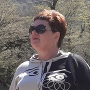 Tatyana 59 Krasnodar