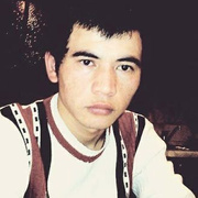 Ali Ergeshov, 31, Московский