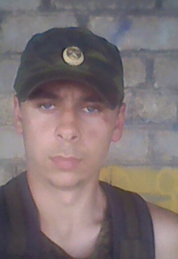 My photo - Denis, 28 from Kadiivka (@denis164966)