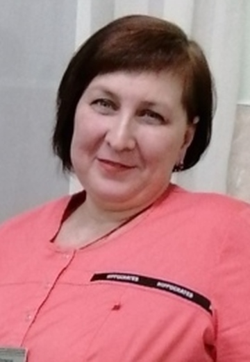 My photo - Klara, 52 from Moscow (@klara1265)
