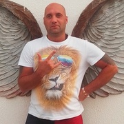 Александр, 36, Невьянск