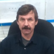 Ренат, 56, Мирный (Саха)