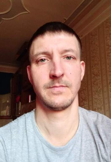 My photo - Anatoliy, 38 from Voronezh (@anatoliy93106)