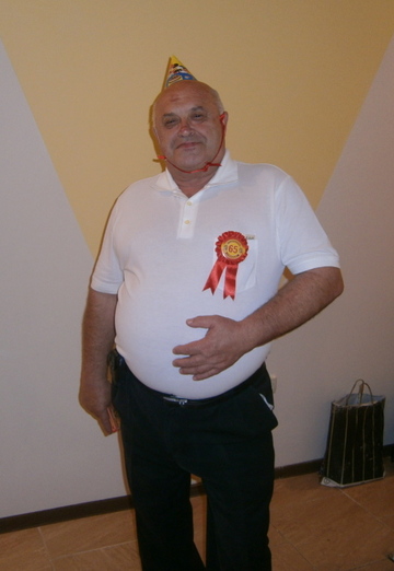 Моя фотографія - Георгій, 75 з Вінниця (@georgy377)