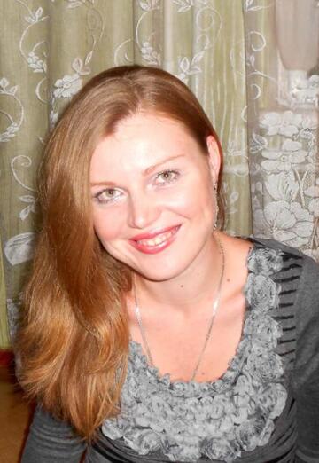 Моя фотография - Лана, 38 из Рубежное (@lana20750)