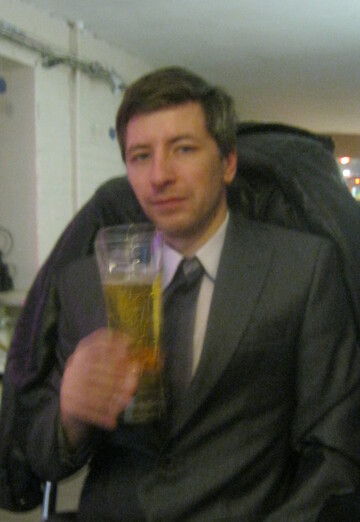 My photo - Anatoliy, 40 from Belaya Kalitva (@anatoliy70490)