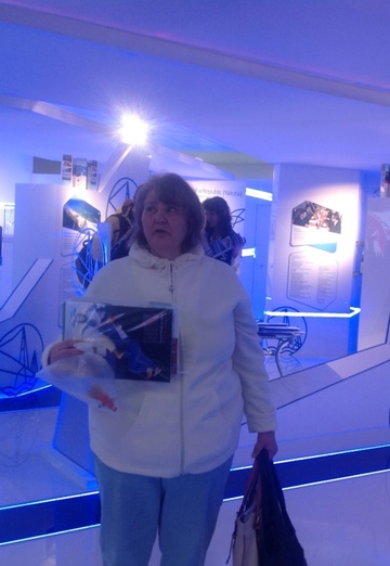 My photo - marusya, 74 from Sochi (@marusik92)