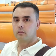 Наим, 37, Челябинск