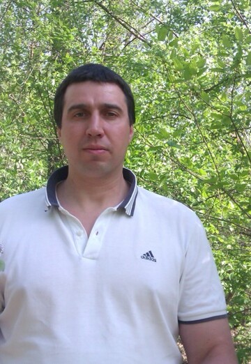 Моя фотография - Дима, 49 из Киев (@dima87672)