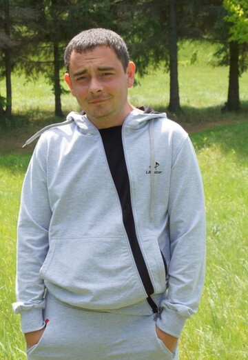 My photo - Aleks, 37 from Taraz (@aleks60512)