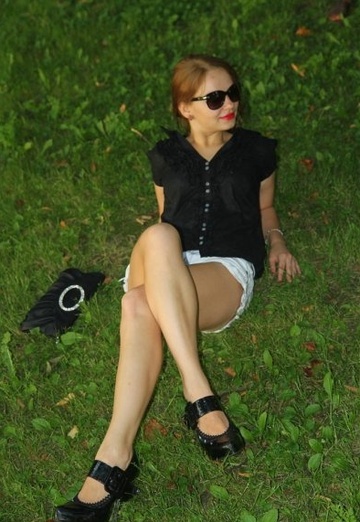 Svetlana Vladimirovna (@svetlanavladimirovna) — my photo № 4