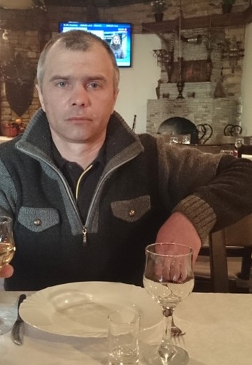 Моя фотография - Анатолий, 53 из Кингисепп (@anatoliy31382)
