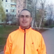 Sergey 33 Atkarsk