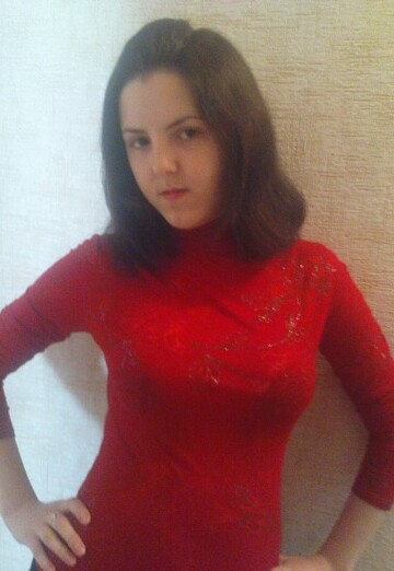 Моя фотография - Ирина, 37 из Томск (@60090)