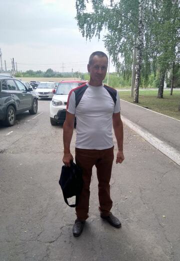 Моя фотография - Василий, 52 из Городище (Пензенская обл.) (@vasiliy82863)
