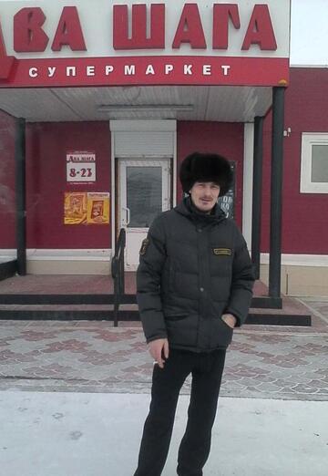 Mein Foto - Aleksei, 38 aus Komsomolsk am Amur (@aleksey308308)