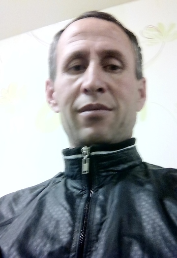 Моя фотография - карим, 50 из Хабаровск (@karim3428)
