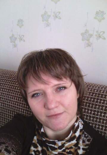 My photo - Anjelika Kazanina, 40 from Kostanay (@anjelikakazanina)