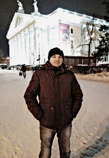 Andrey (@andrey332432) — my photo № 6