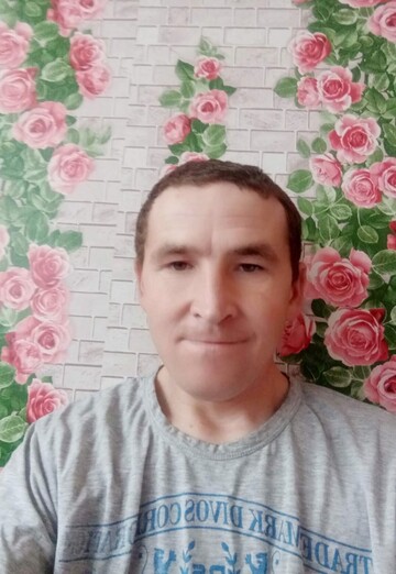 Моя фотография - Алексей, 32 из Туймазы (@aleksey566849)