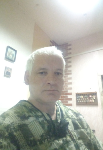 Моя фотография - Сергей, 45 из Магадан (@sergey844385)