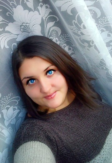 Маришка (@marishka5864) — моя фотографія № 16