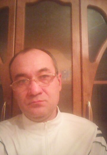 My photo - Vit, 53 from Berezniki (@vit3221)
