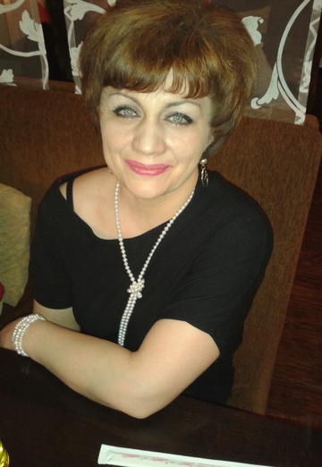 Моя фотография - Надежда, 54 из Уфа (@nadejda60437)