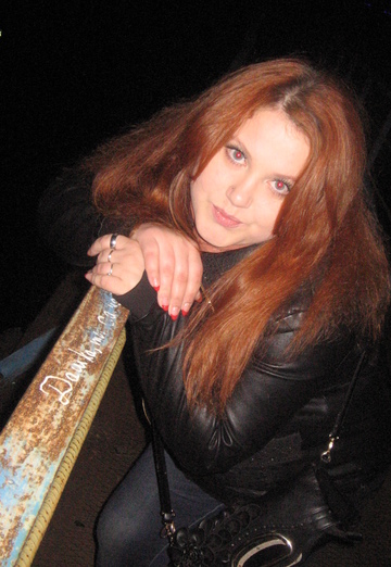 My photo - Svetlana, 31 from Myrnograd (@svetlana45275)