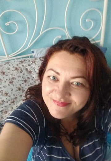 My photo - Olga, 47 from Kemerovo (@olga336269)