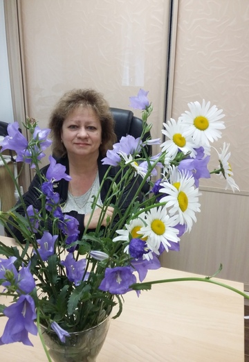My photo - Viktoriya, 56 from Artyom (@viktoriya66617)