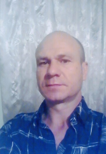 Моя фотография - Денис, 43 из Соколук (@denis255876)