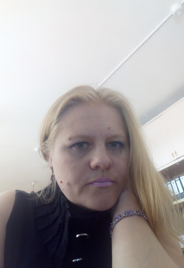 My photo - Natali, 41 from Kolomna (@nataliyajuravleva4)