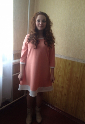 Viktoriya (@lushnikova-96) — my photo № 4