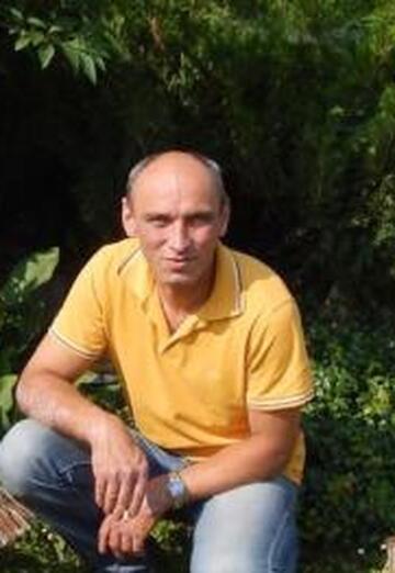My photo - Sergey, 53 from New Urengoy (@sergey816448)