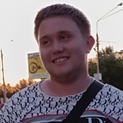 Рома, 18, Томск