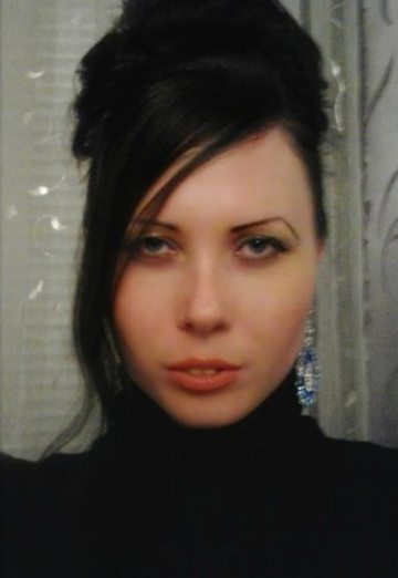 Моя фотография - Анастасия, 34 из Умань (@anastasiadudkina0)