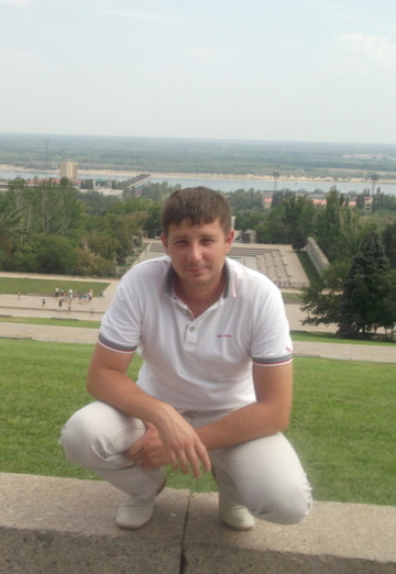 Моя фотография - Евгений Иванов, 43 из Волгодонск (@evgeniyivanov166)