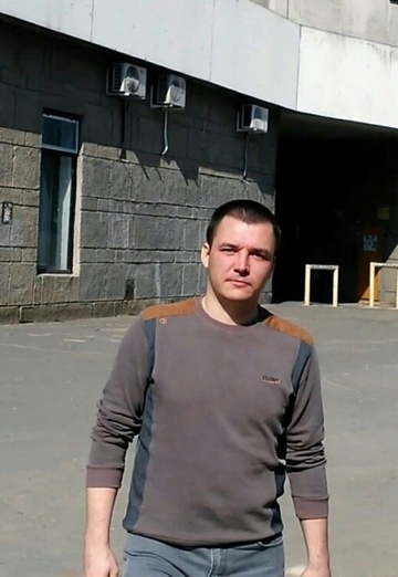 Моя фотография - Михаил, 38 из Малоярославец (@mihail71543)