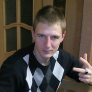 Андрей, 29, Бикин