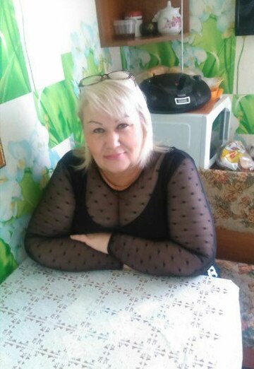 My photo - Valentina, 69 from Ufa (@valentina32452)