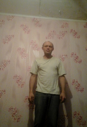Моя фотография - Алексей Ермолаев, 42 из Шахтинск (@alekseyermolaev6)