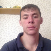 Вячеслав, 34, Краснотурьинск